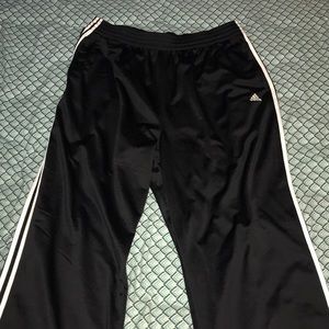 New with out tags! Adidas joggers